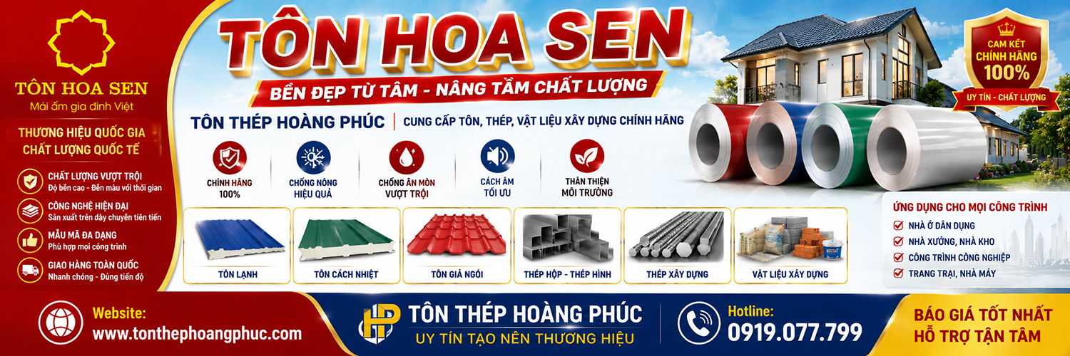 Tôn hoa sen